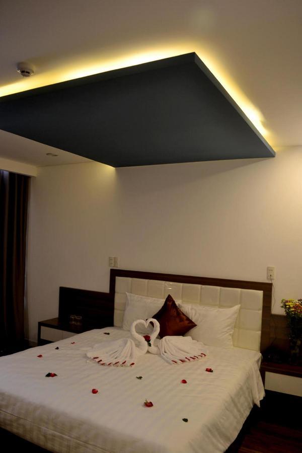 Le Anh Hotel Da Nang Exterior photo